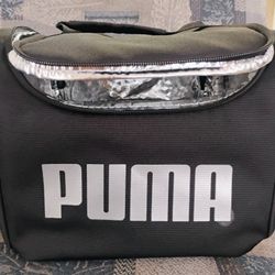 Puma Lunch Bag 
