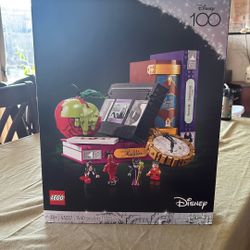 LEGO DISNEY SET HALF PRICE!!
