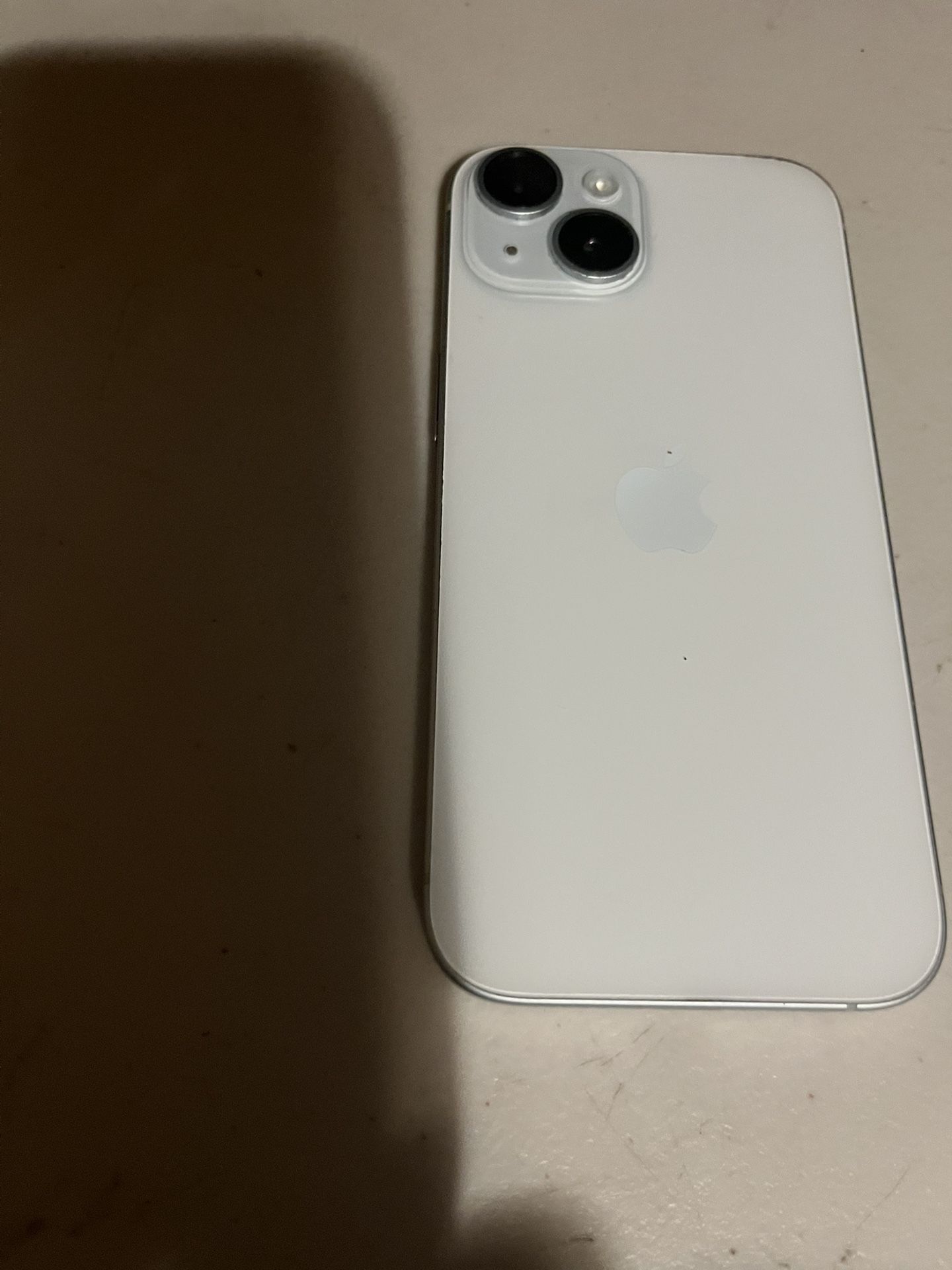 iPhone 15
