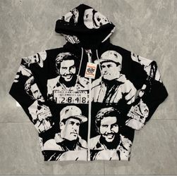 ASAALI HOODIE