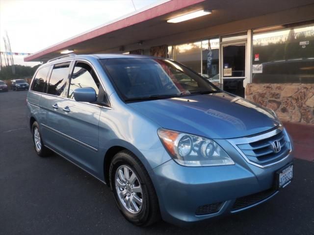 2010 Honda Odyssey