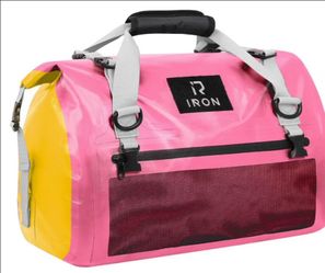Motorcycle Dry Bag