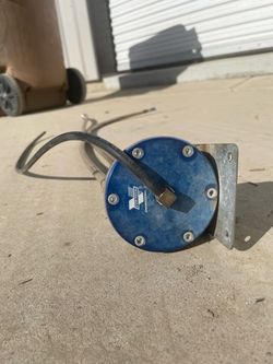 Vortech Fuel Management Unit