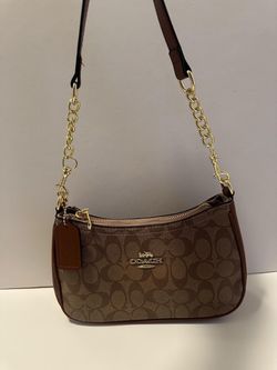 Bag brown