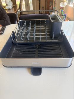 Joseph Joseph dish rack