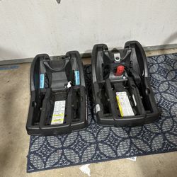 Car Seat Base