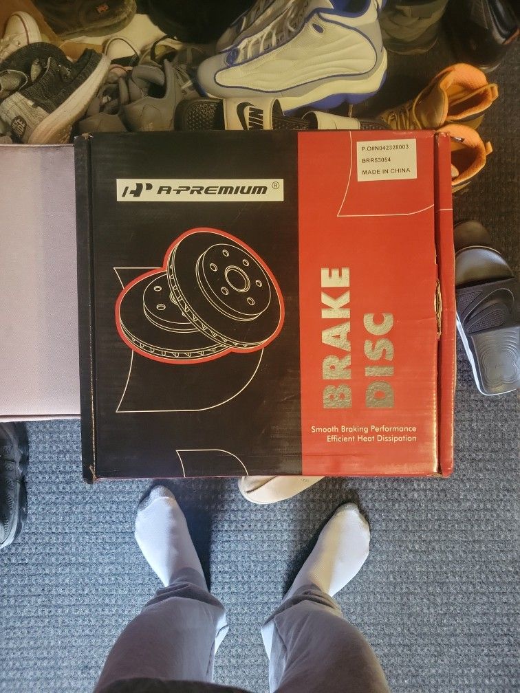 Rotors