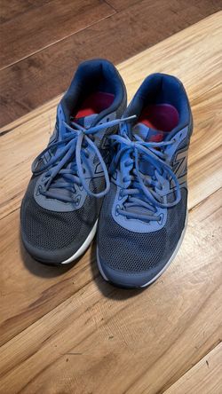Tenis para hombre size 9.5 poco uso $20
