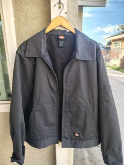 Men's Dickies Jacket