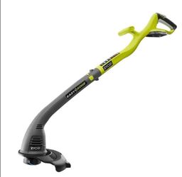 RYOBI  WEED WACKER 18v one+