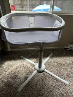 Halo Bassinet