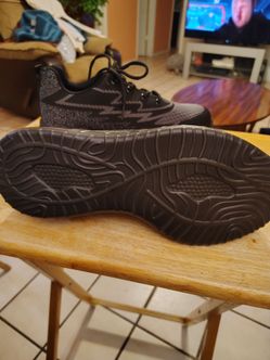Safety shoes, Man or Woman, Umburily