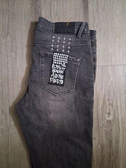 Ksubi jeans (Size 32)