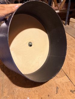 Exercise Wheel for Chinchillas