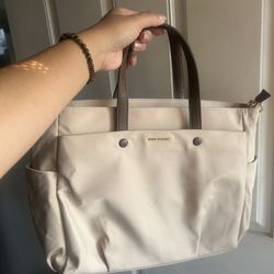 Laptop Shoulder Bag / Tote