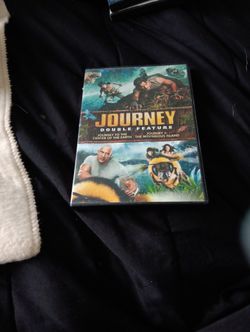 Journey 1 And 2