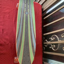 Airwalk 36 Inch Skateboard New 