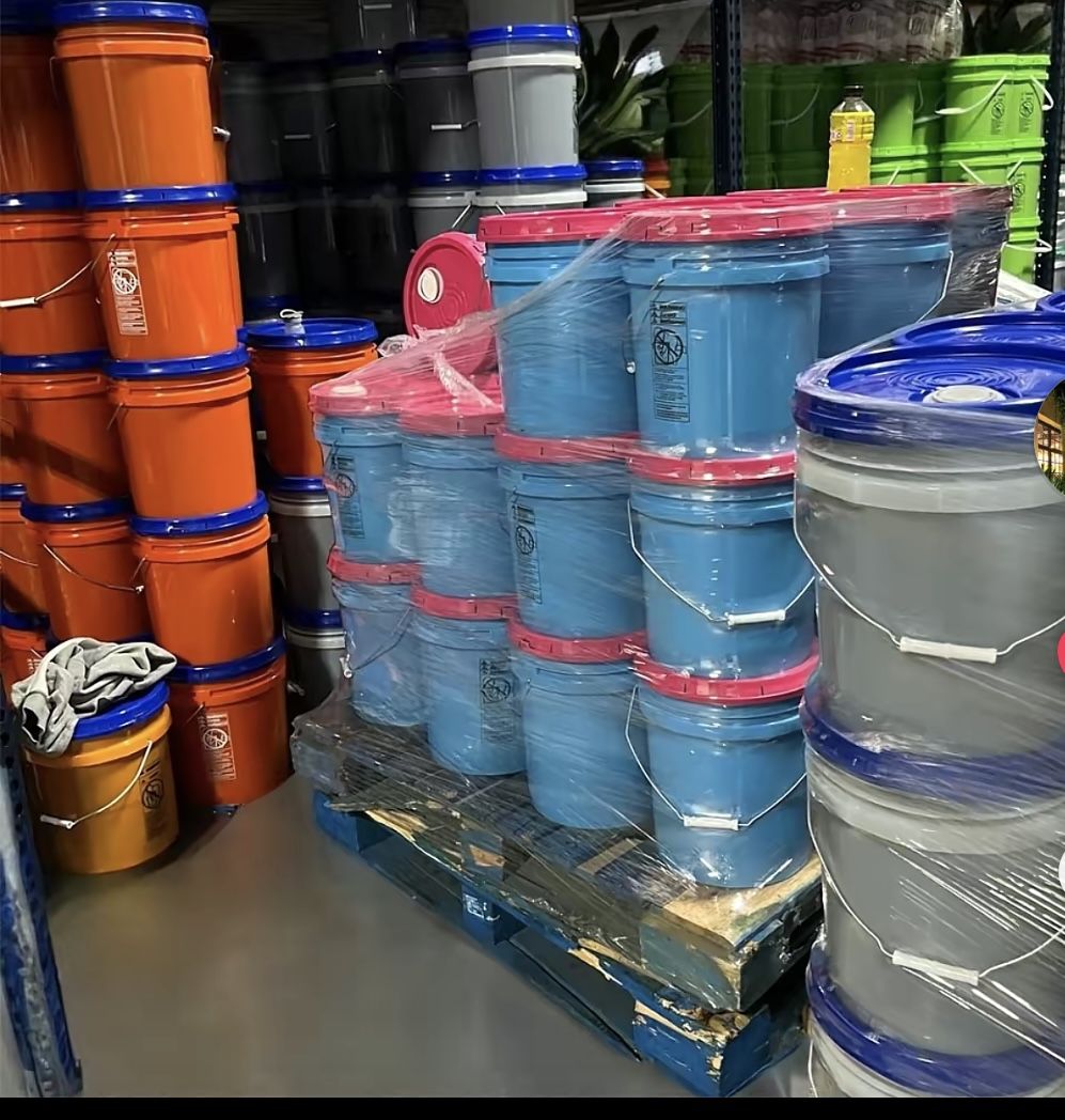 Laundry Detergent