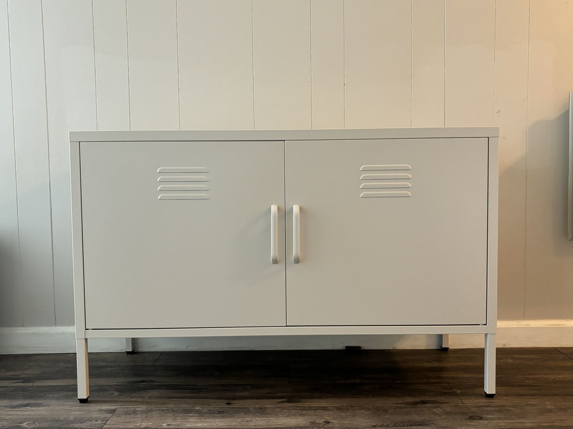Metal Storage Cabinet