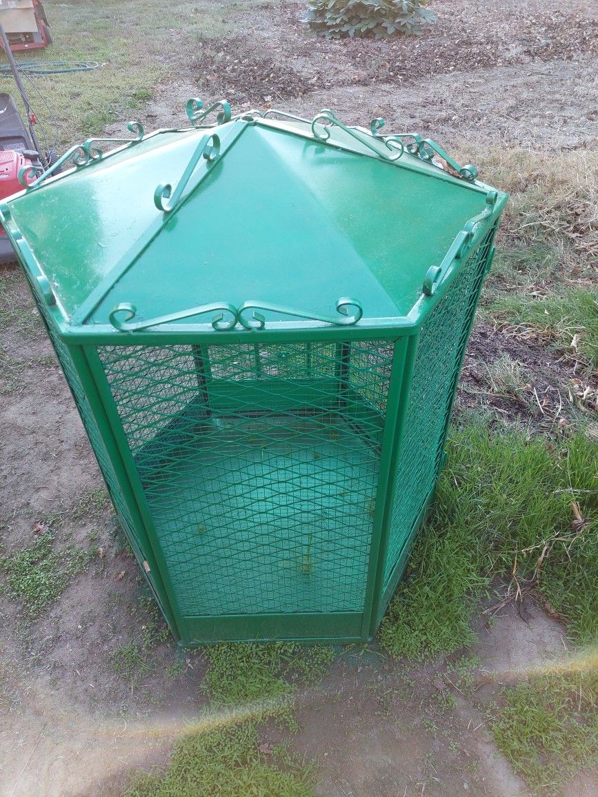 Bird Cage 42inch High 38inch Wide