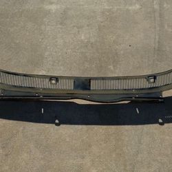 1961 Chevrolet Impala Windshield Cowl Auto Parts