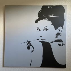 Canvas Pop Art