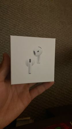 AirPods 4