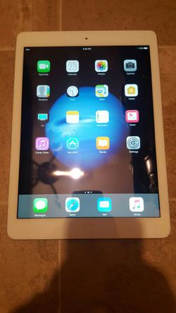 iPad Air