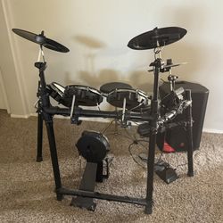 Donner DED-200 Electric Drumset