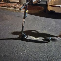 Gotrax G2 Electric Scooter 