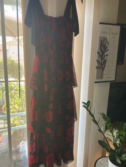 Ladies Summer Dress