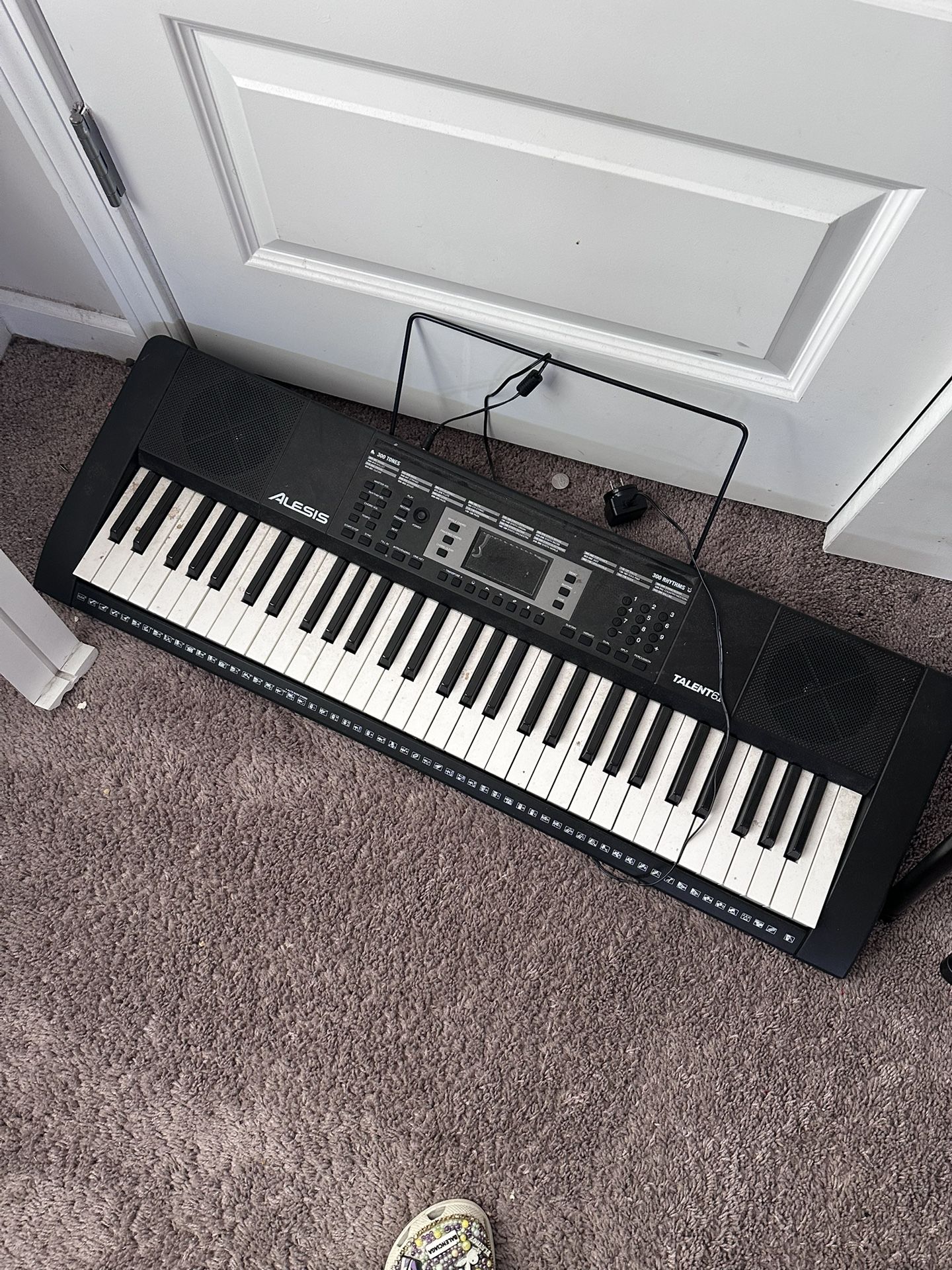 Piano