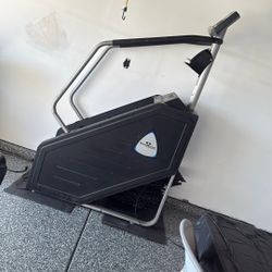Stair master By Nautilus.