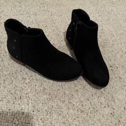 Cat & Jack Booties