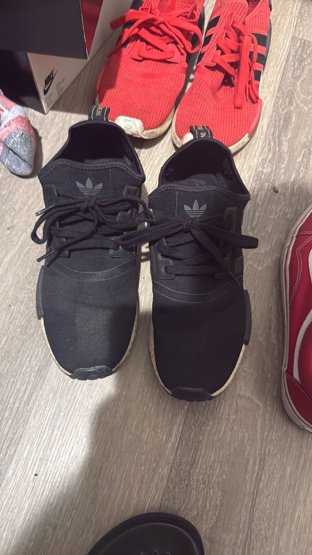 Adidas