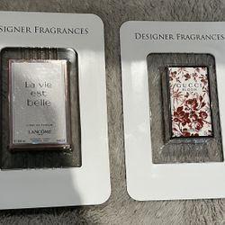 Perfume