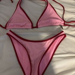 Swimsuit from PINK VS