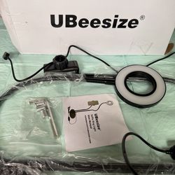 UBeesize self ring light