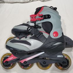 Ozone 500 Rollerblades 