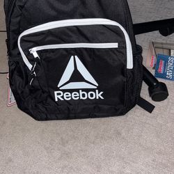 Reebok Alfie backpack