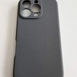 OTOFLY Compatible with iPhone 16 Pro Case, Compatible with MagSafe, Shockproof Magnetic Silicone Case for iPhone 16 Pro,[Military Grade Protection]
