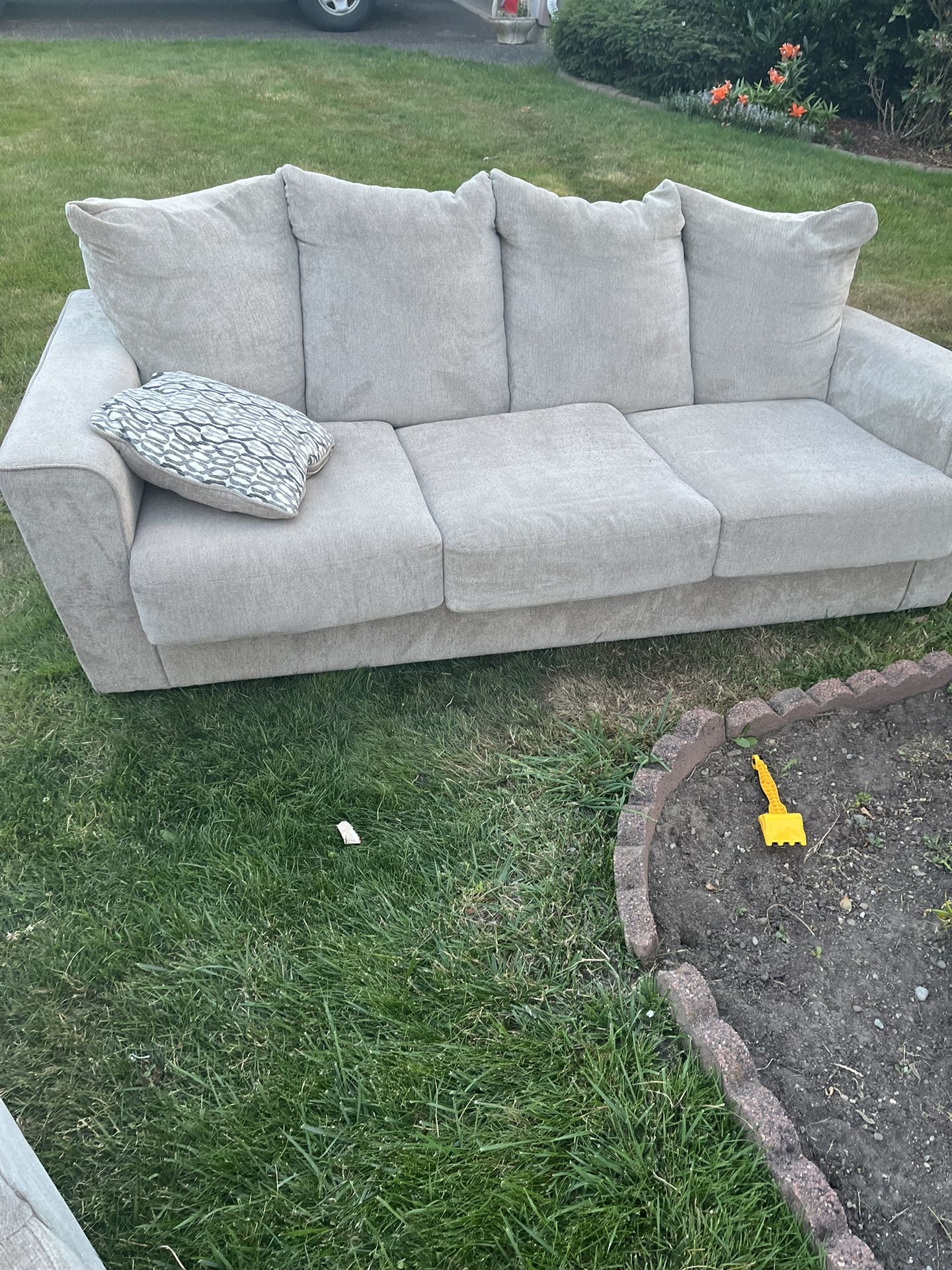 Couches