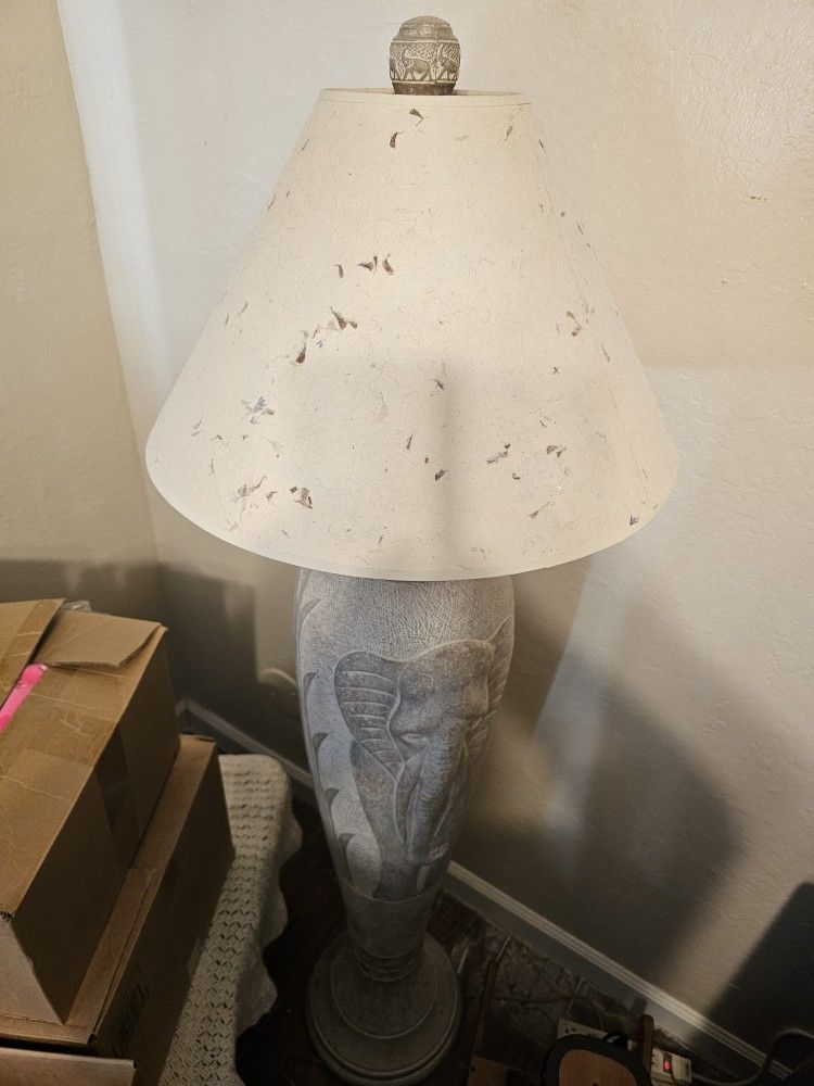 Lamp