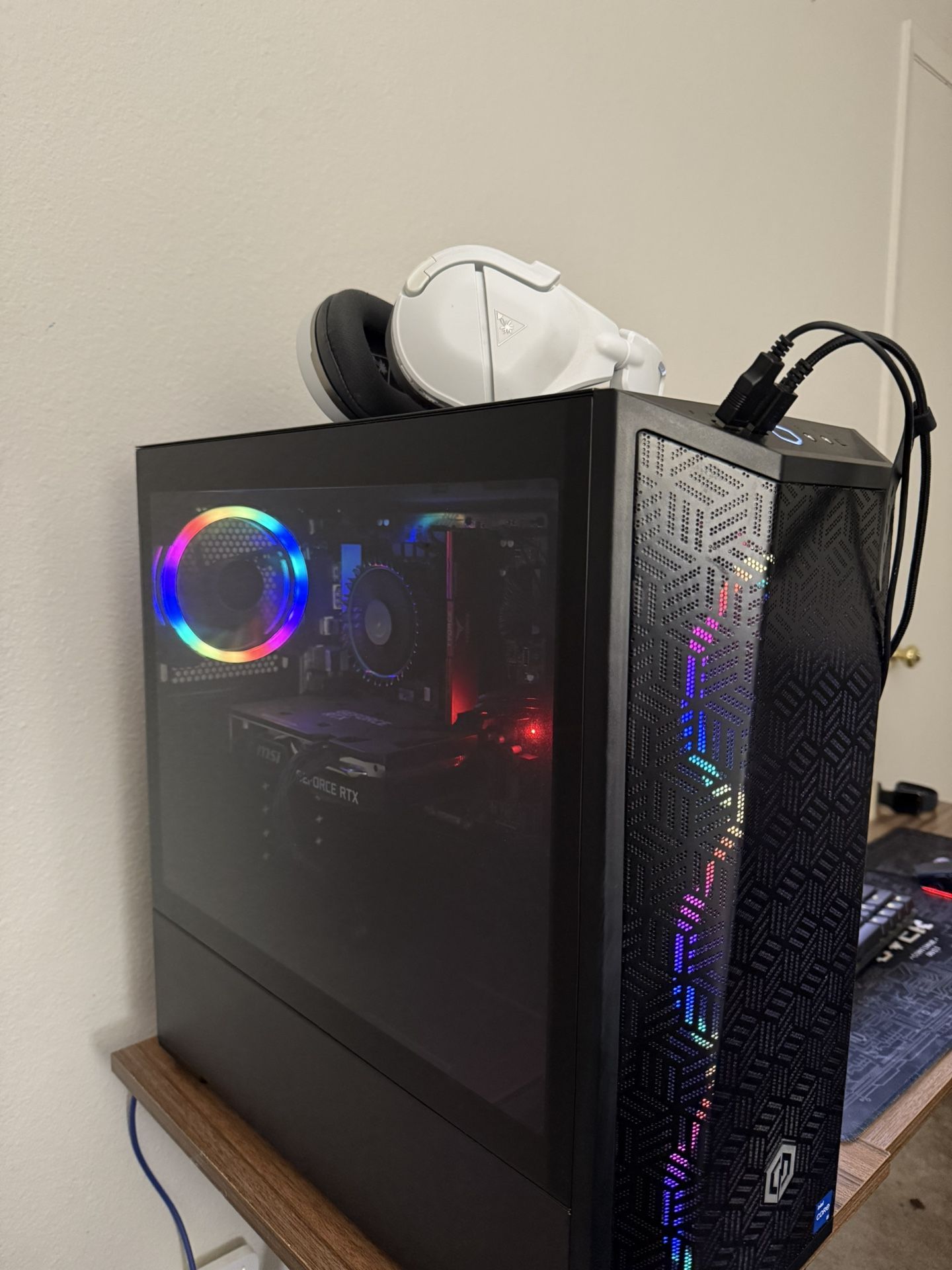 Pc gamer/Screen Acer