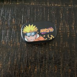 Naruto Earbuds