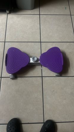 Exercise equipment