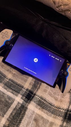 playstation portal
