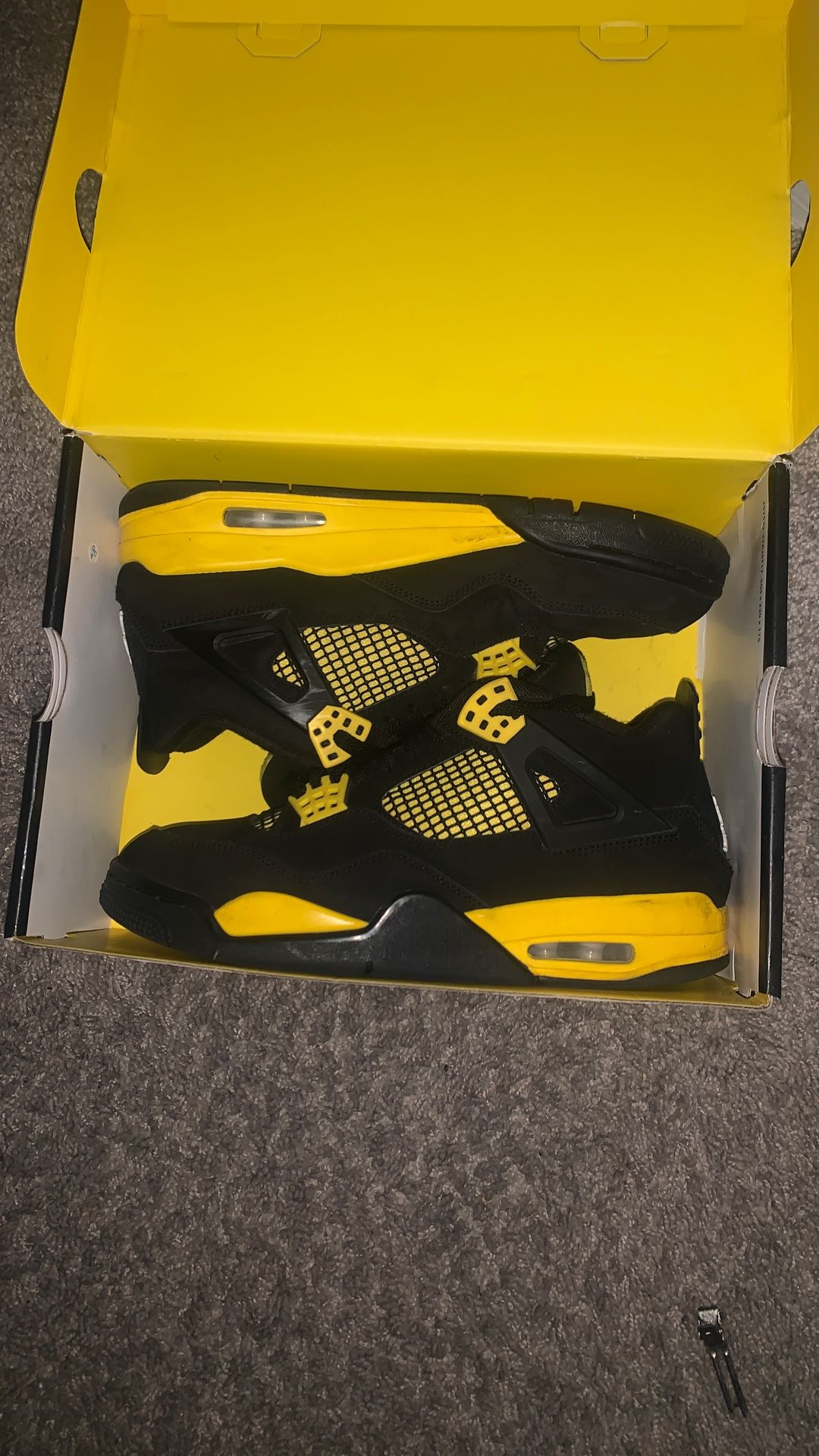 Jordan 5