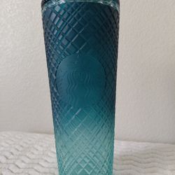 Starbucks Venti Tumbler 
