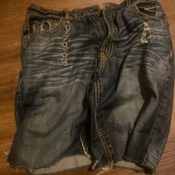 jorts